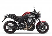 Yamaha MT-01